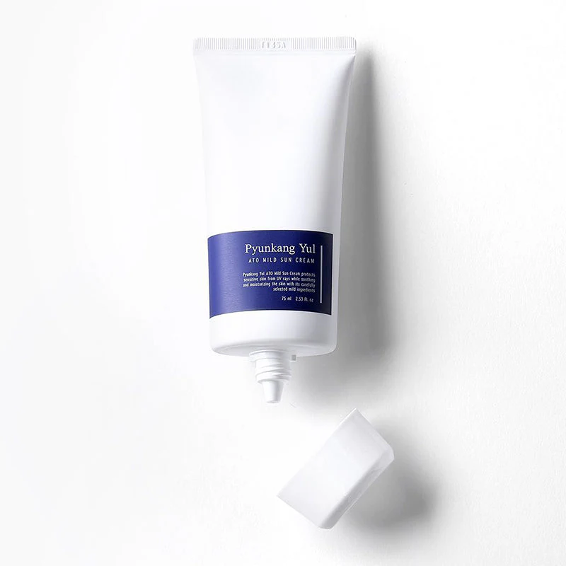 ATO Mild Sun Cream - Image 7