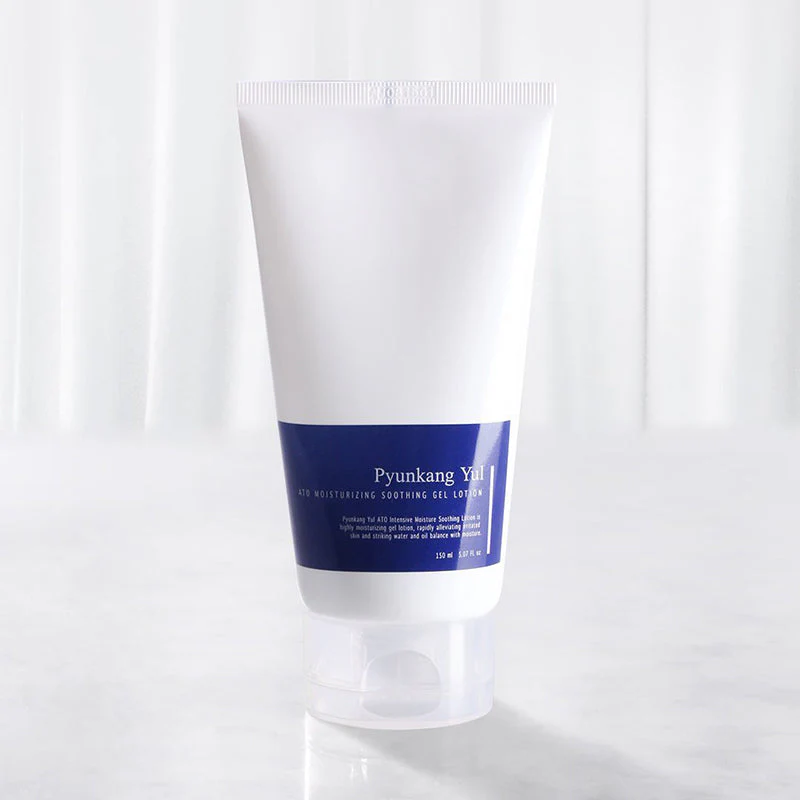 ATO Moisturizing Soothing Gel Lotion - Image 4