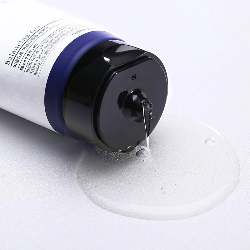 Balancing Gel - Image 3