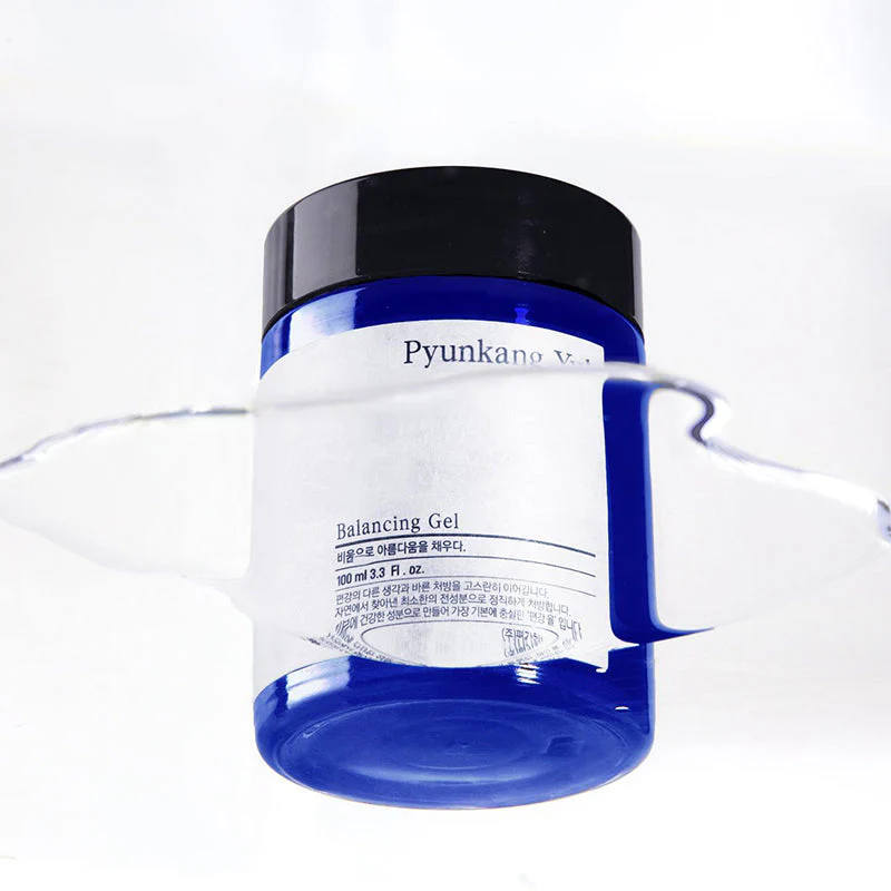Balancing Gel - Image 4