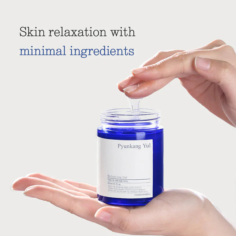 Balancing Gel - Image 6