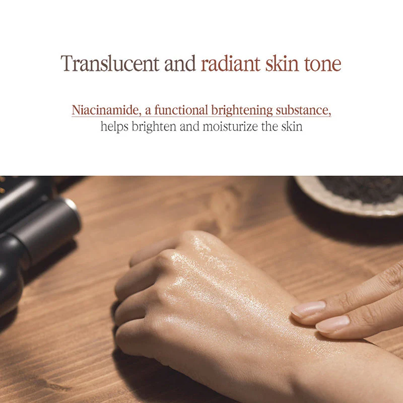 Black Tea Boosting Serum - Image 7