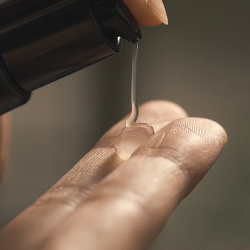 Black Tea Deep Infusion Toner - Image 3