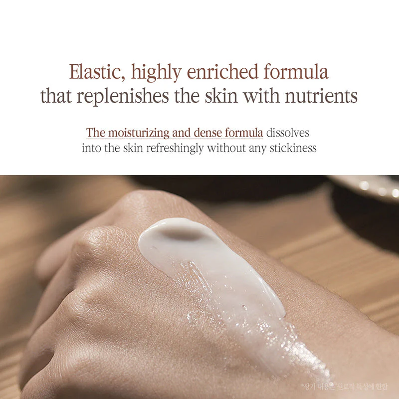 Black Tea Enriched Cream - Image 6