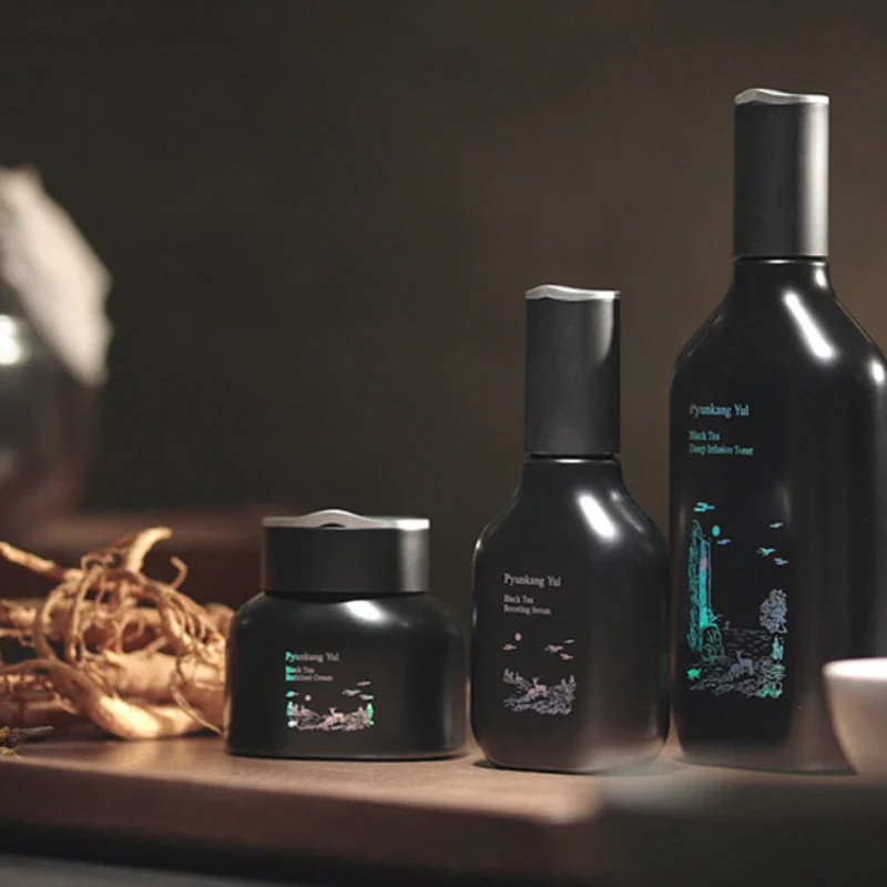 Black Tea Line Gift Set - Image 4