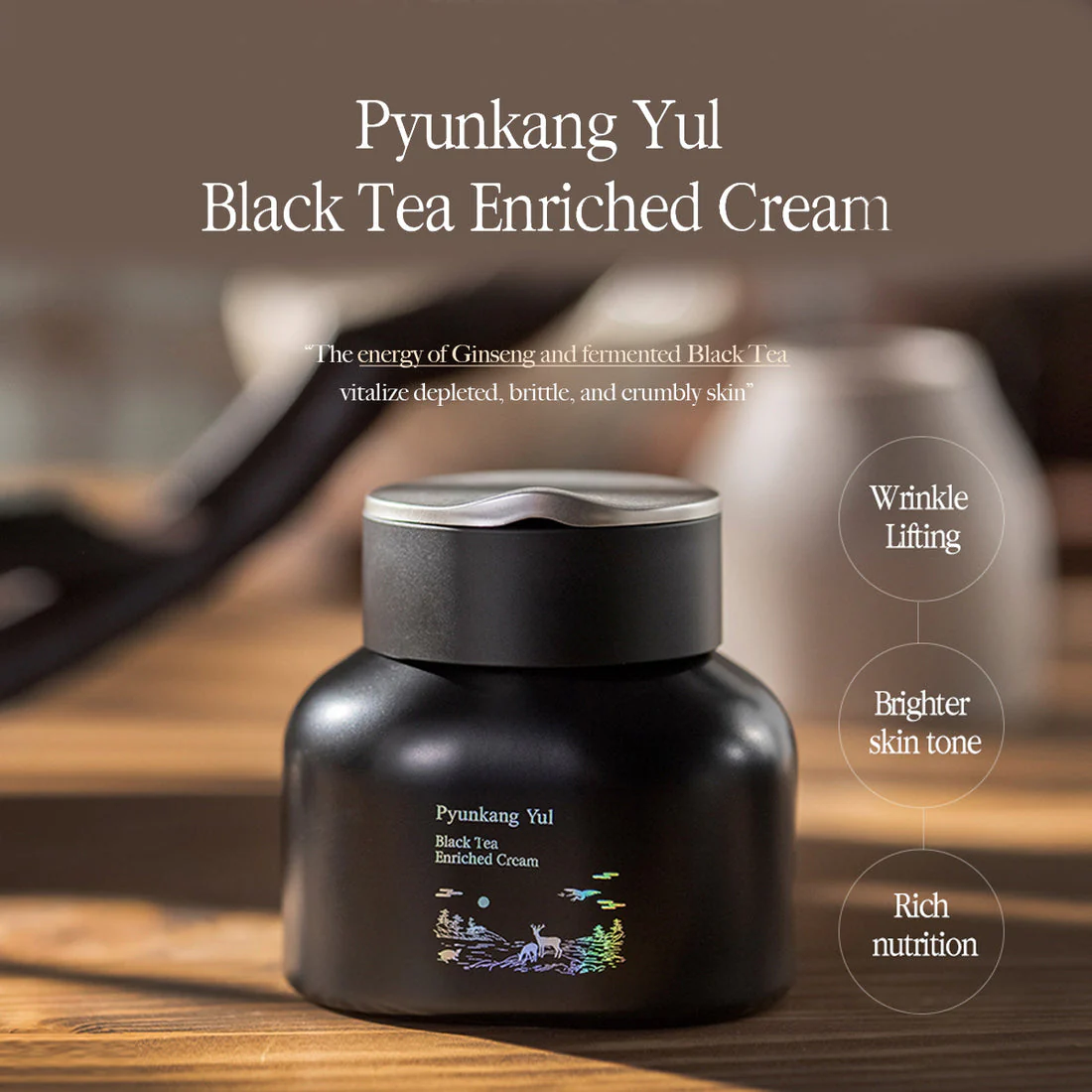 Black Tea Line Gift Set - Image 7