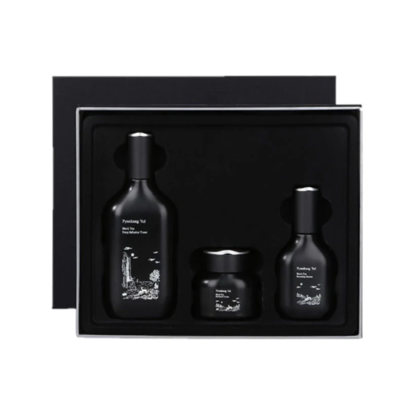 Black Tea Line Gift Set - Image 8