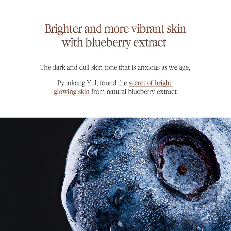 Black Tea Revitalizing Mask Pack - Image 11