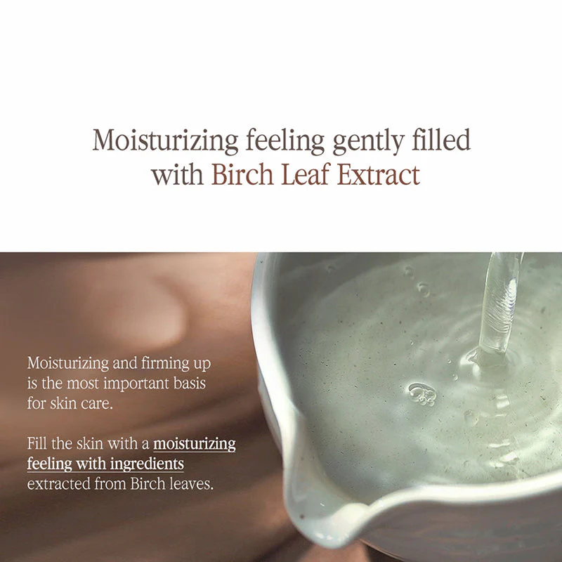 Black Tea Revitalizing Mask Pack - Image 9