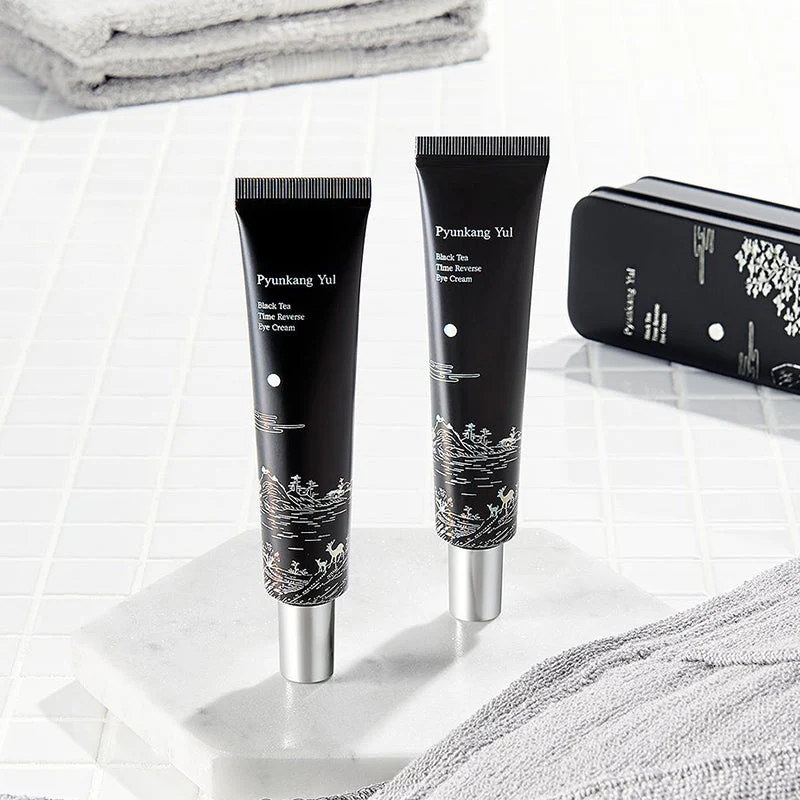 Black Tea Time Reverse Eye Cream - Image 6