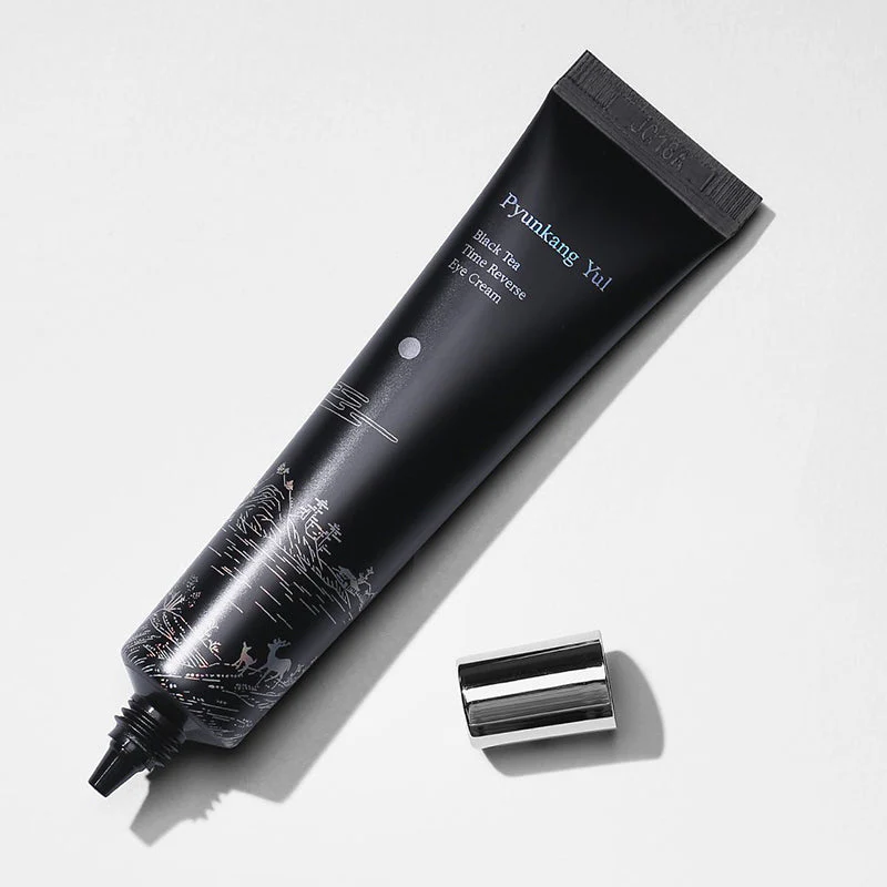 Black Tea Time Reverse Eye Cream - Image 7