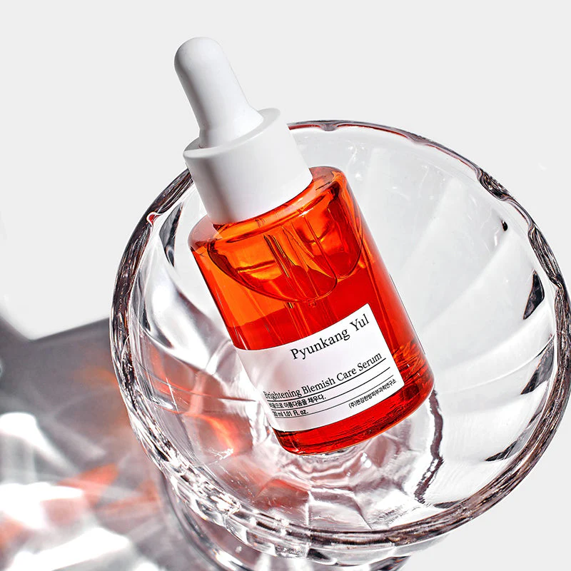 Brightening Blemish Care Serum - Image 4