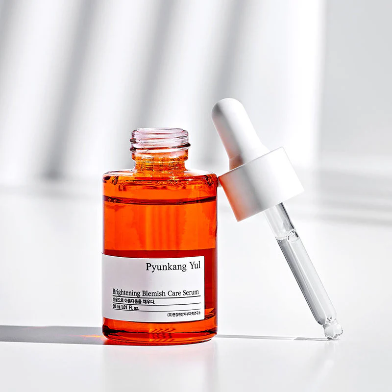 Brightening Blemish Care Serum - Image 5