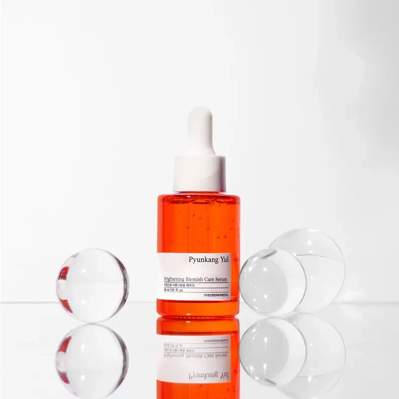 Brightening Blemish Care Serum - Image 6