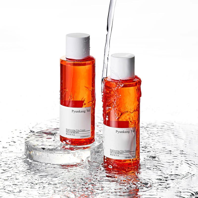 Brightening Vita Toner - Image 5
