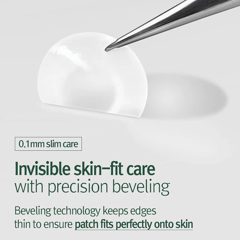 Calming Clear Spot Patch (Intensive Care + Slim Care) - Image 3
