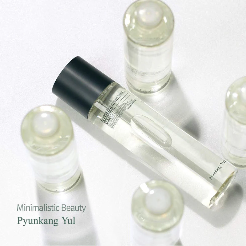 Calming Deep Moisture Toner - Image 5