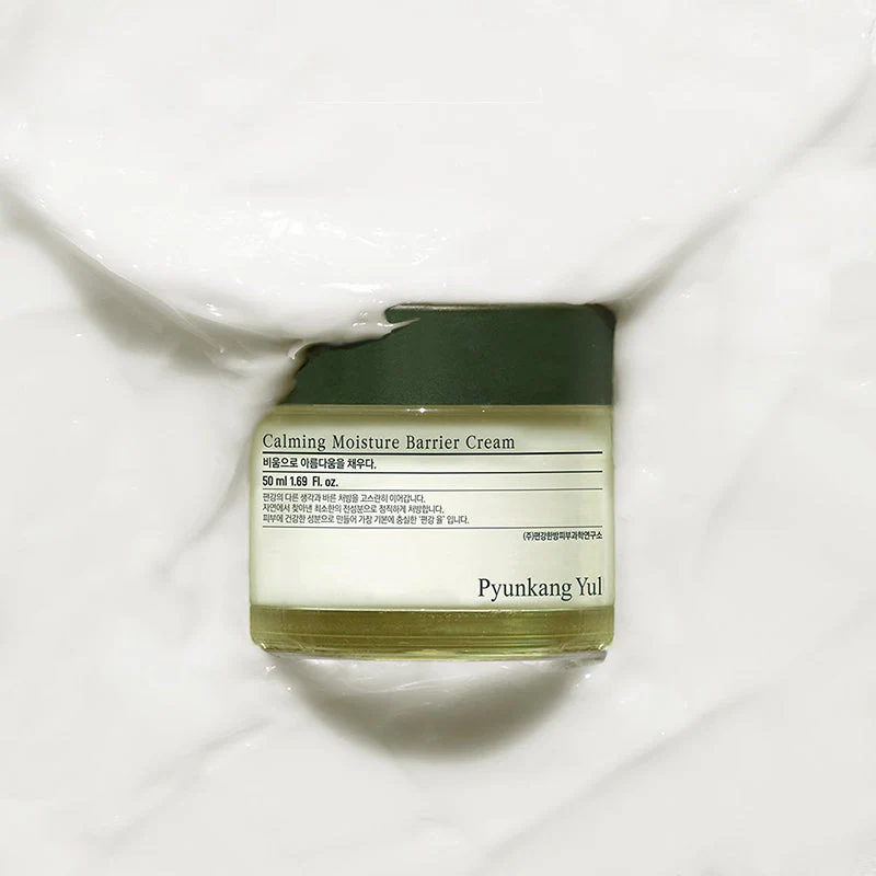 Calming Moisture Barrier Cream - Image 4