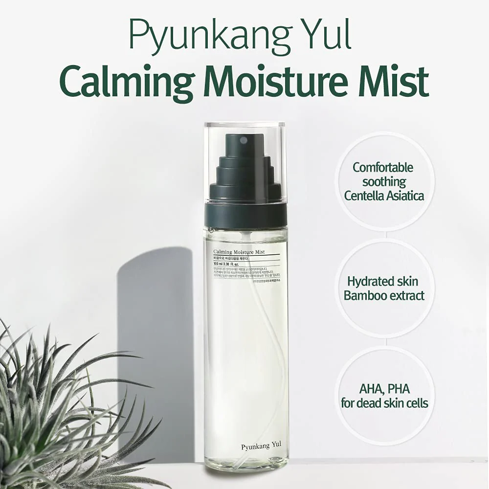 Calming Moisture Mist - Image 4