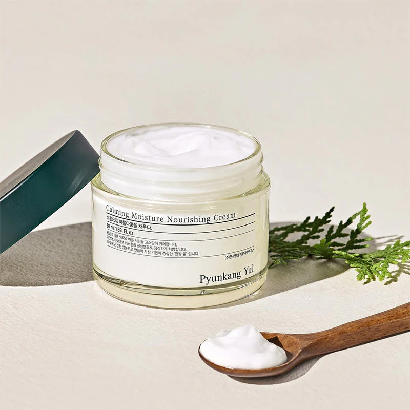 Calming Moisture Nourishing Cream - Image 3