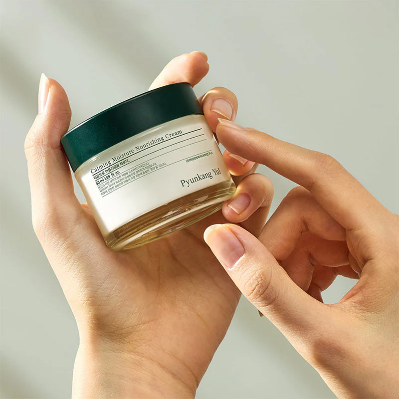 Calming Moisture Nourishing Cream - Image 4