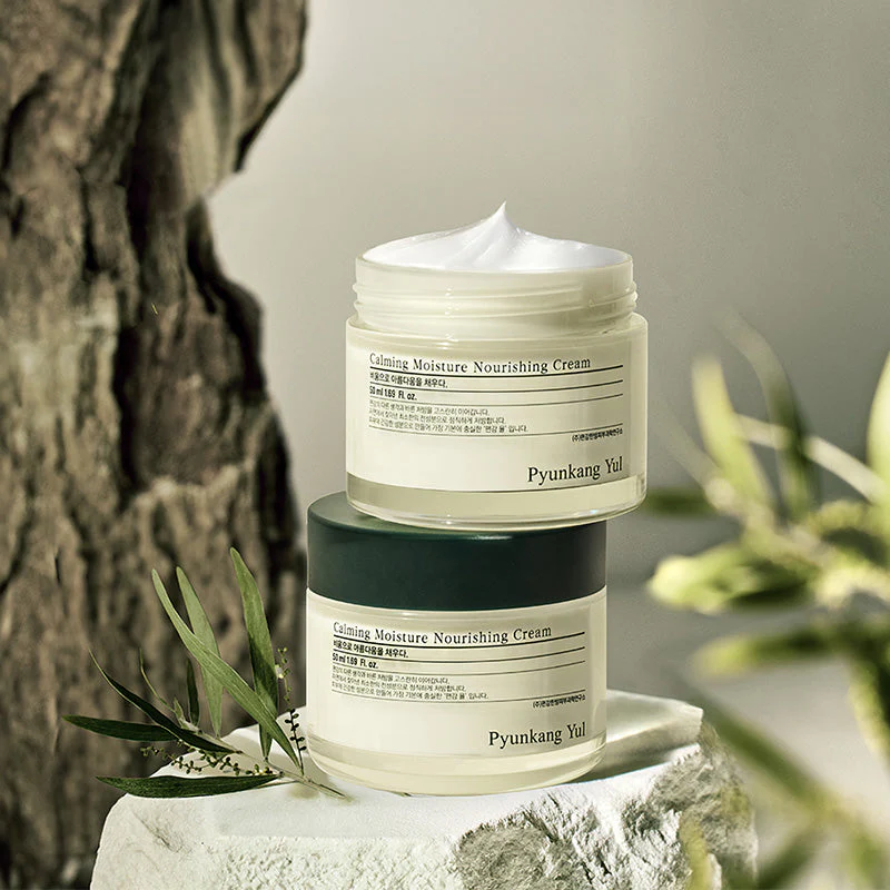 Calming Moisture Nourishing Cream - Image 6