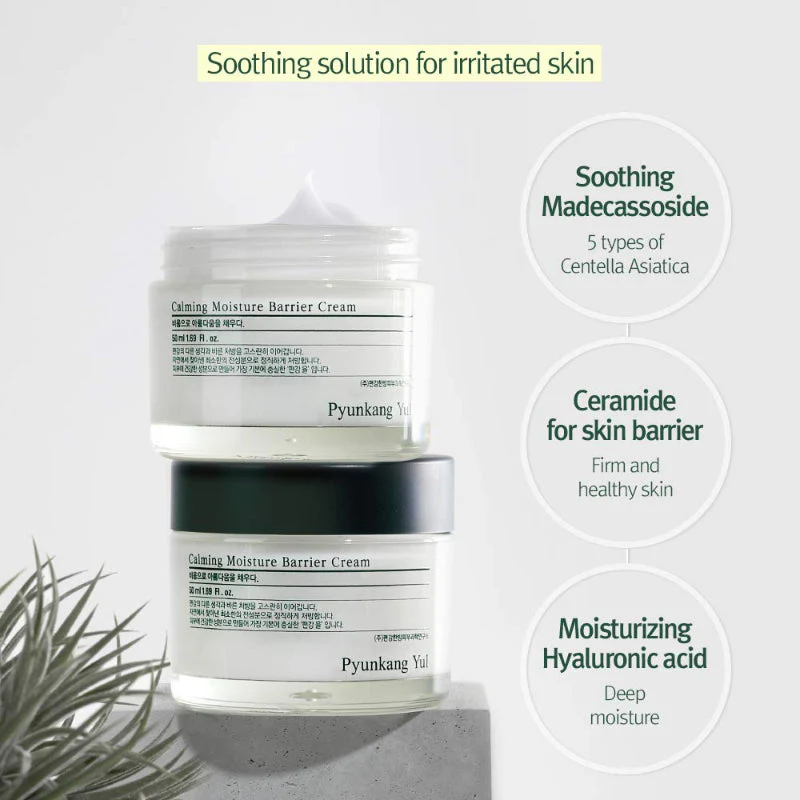 Calming Moisture Repair Balm - Image 4