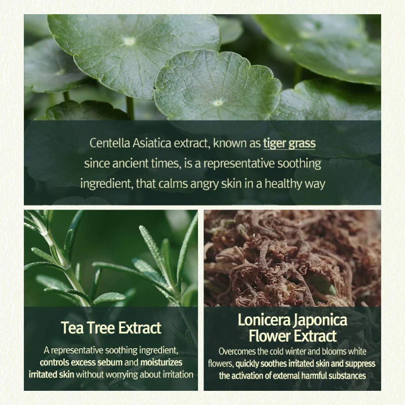 Calming Moisture Repair Balm - Image 7