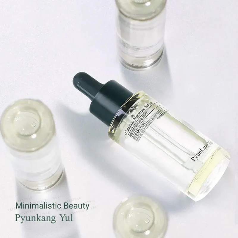 Calming Moisture Serum - Image 3
