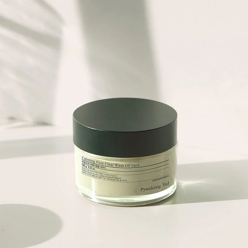 Calming Pore Clear Wash Off Pack - Image 3