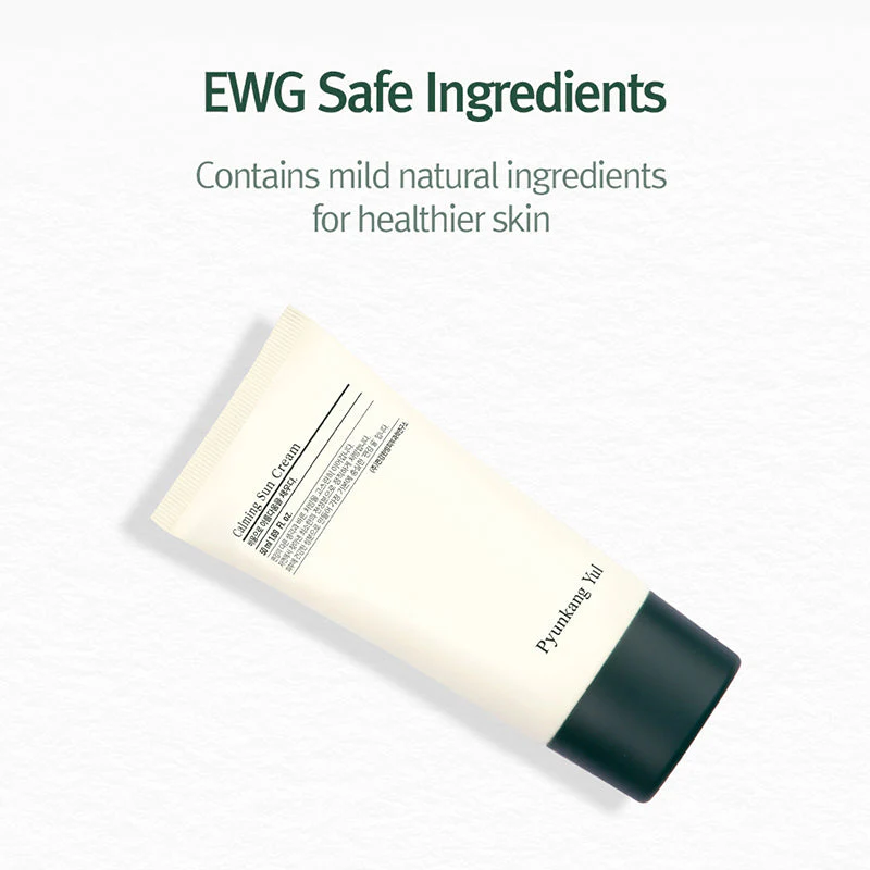 Calming Sun Cream - Image 5