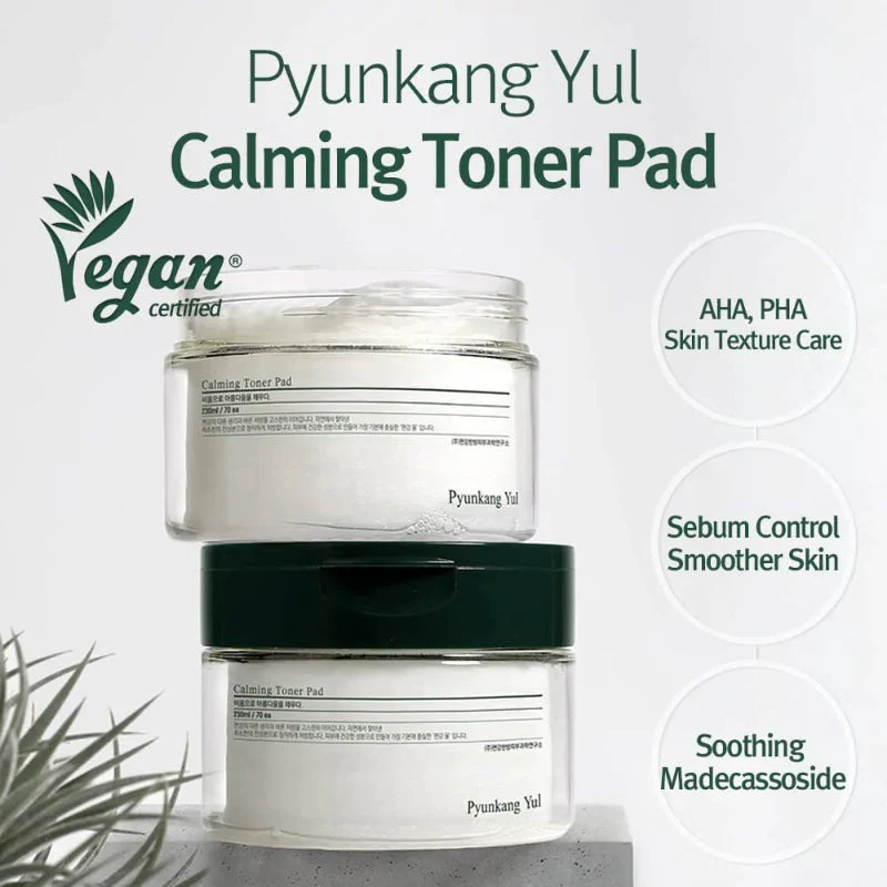 Calming Toner Pad - Image 6