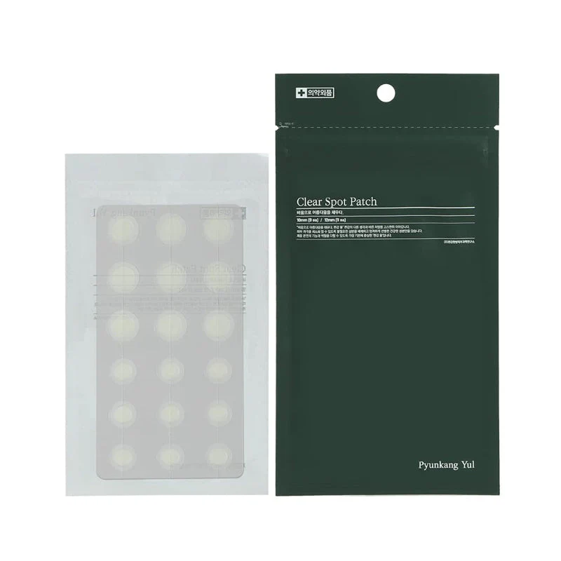 Clear Spot Patch - Image 2