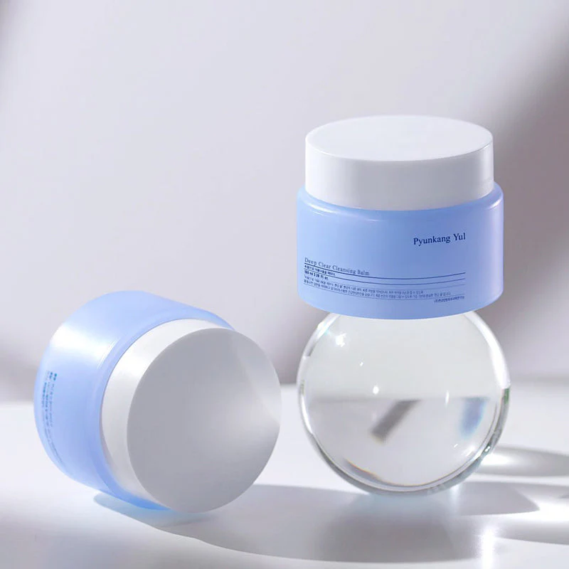Deep Clear Cleansing Balm - Image 6