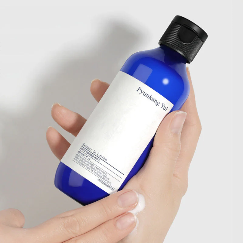 Essence In Lotion - Image 2