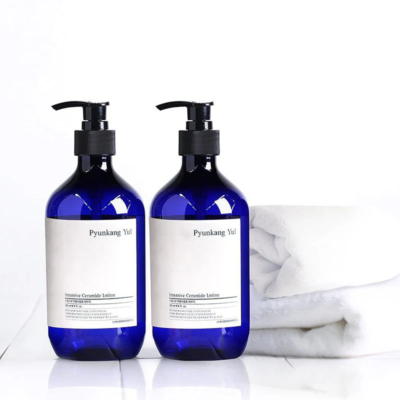 Intensive Ceramide Lotion - Image 6