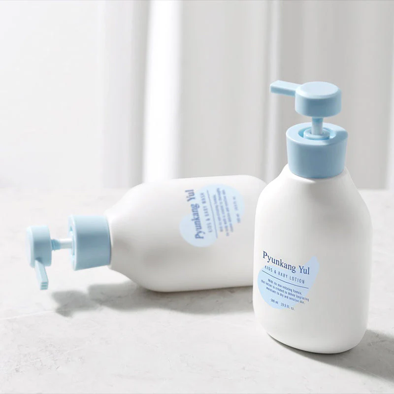 Kids & Baby Lotion - Image 2