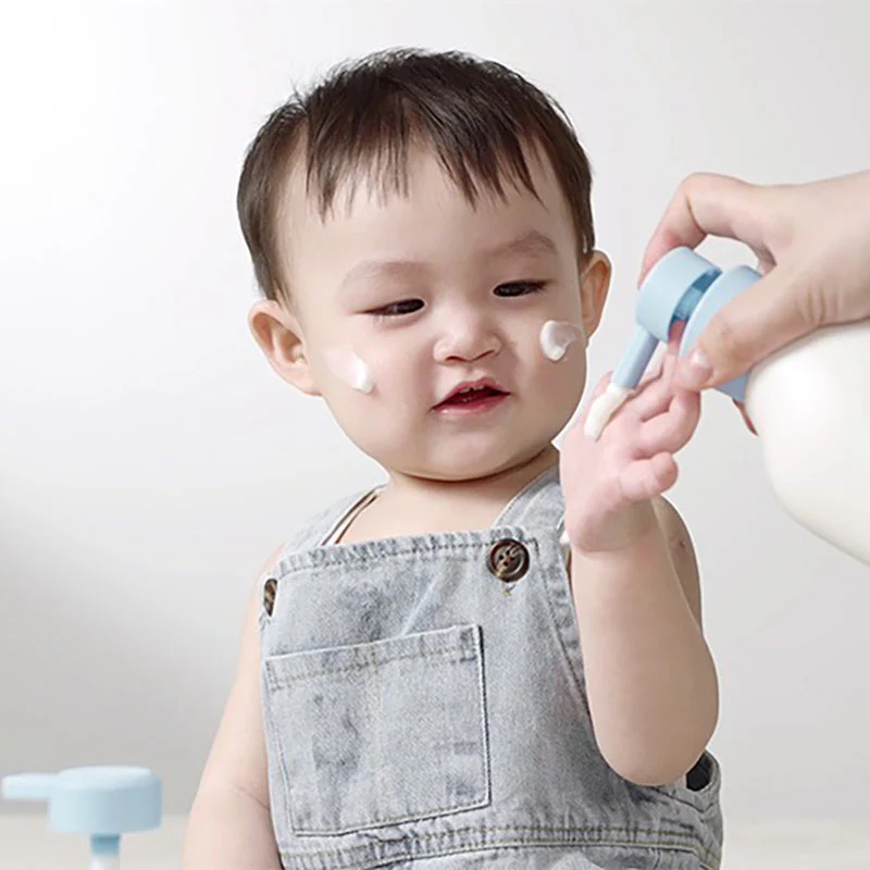 Kids & Baby Lotion - Image 3
