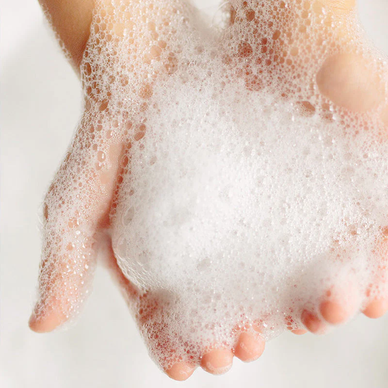 Kids & Baby Shampoo Sweet Orange - Image 3