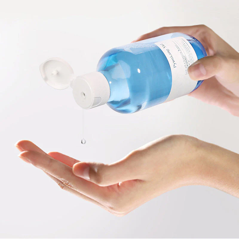 Low Ph Cleansing Water - Image 2