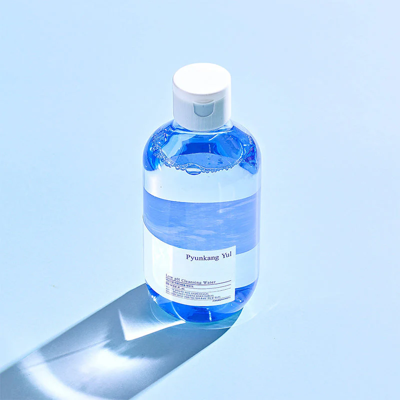 Low Ph Cleansing Water - Image 3