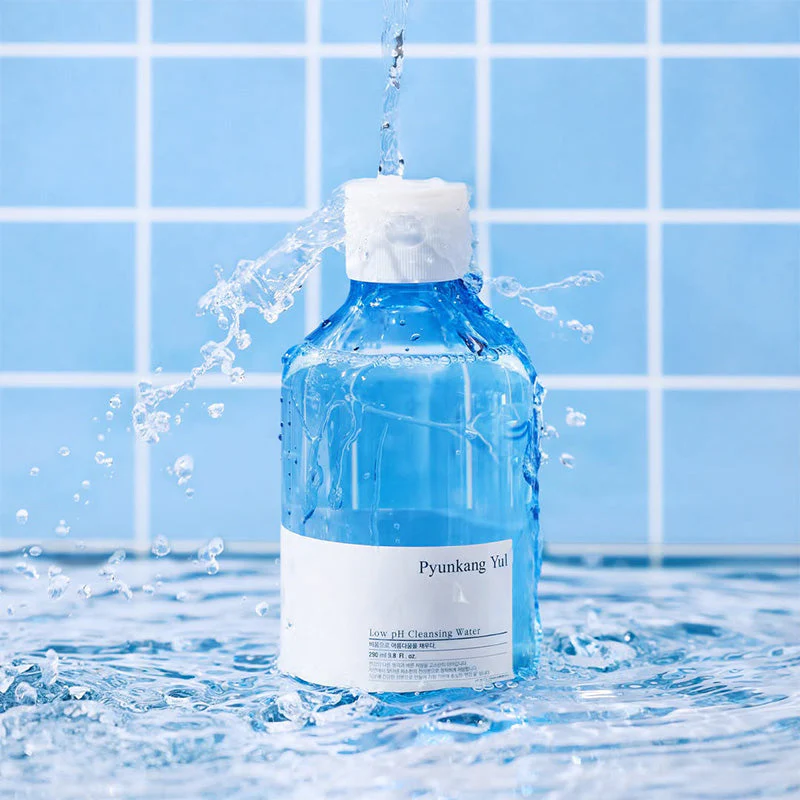 Low Ph Cleansing Water - Image 7
