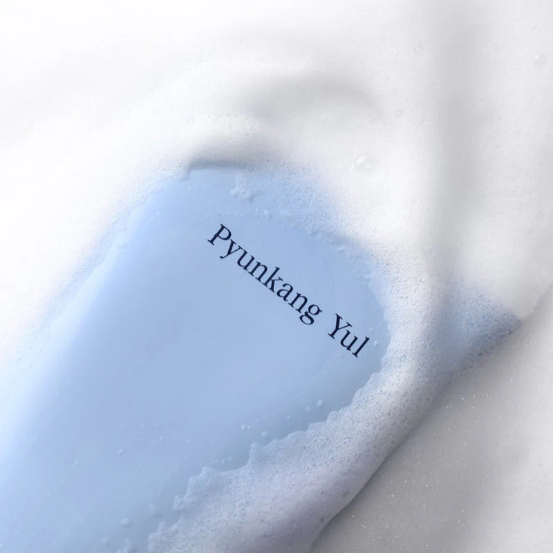 Low pH Pore Deep Cleansing Foam - Image 5