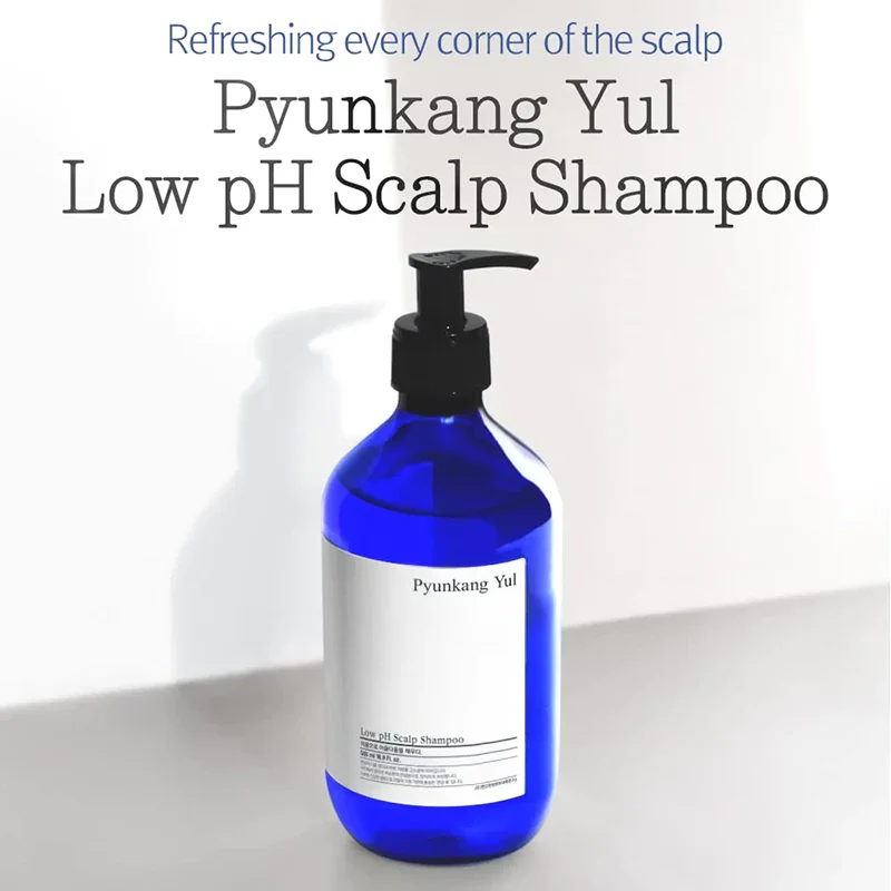 Low pH Scalp Shampoo - Image 2