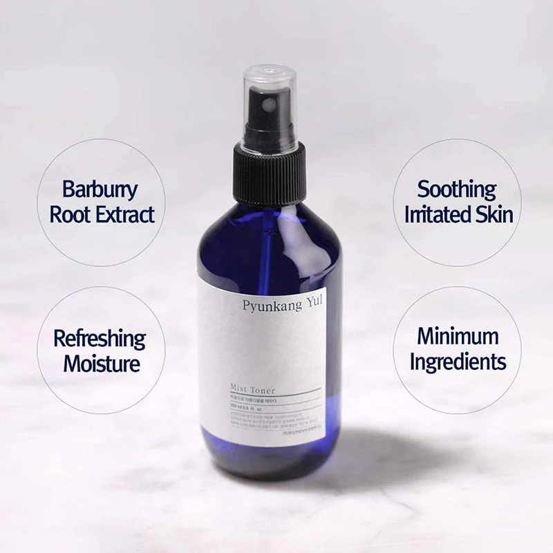 Mist Toner - Image 6