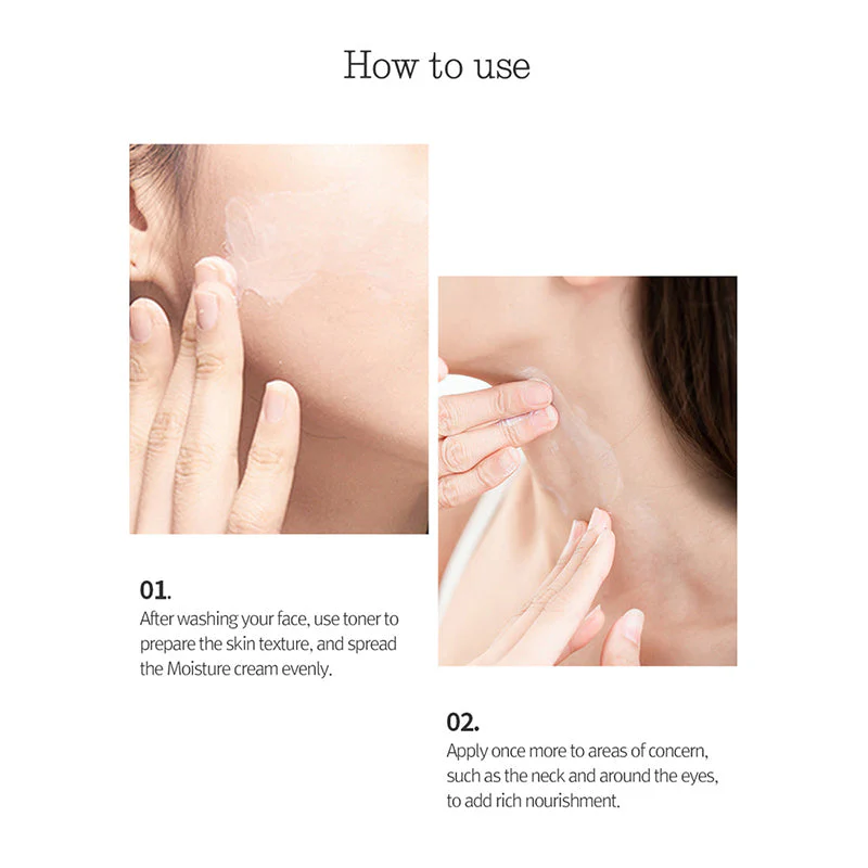 Moisture Cream - Image 8