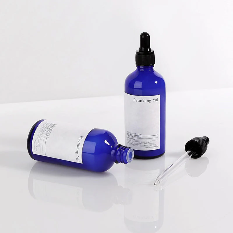 Moisture Serum - Image 4