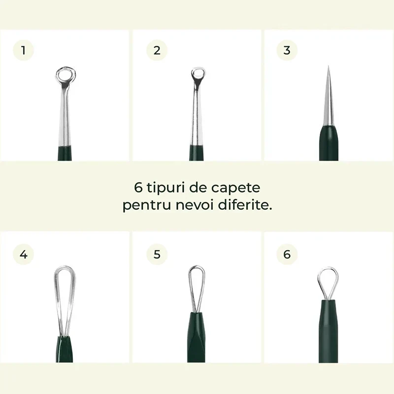 Pimple Extractor Set - Image 10