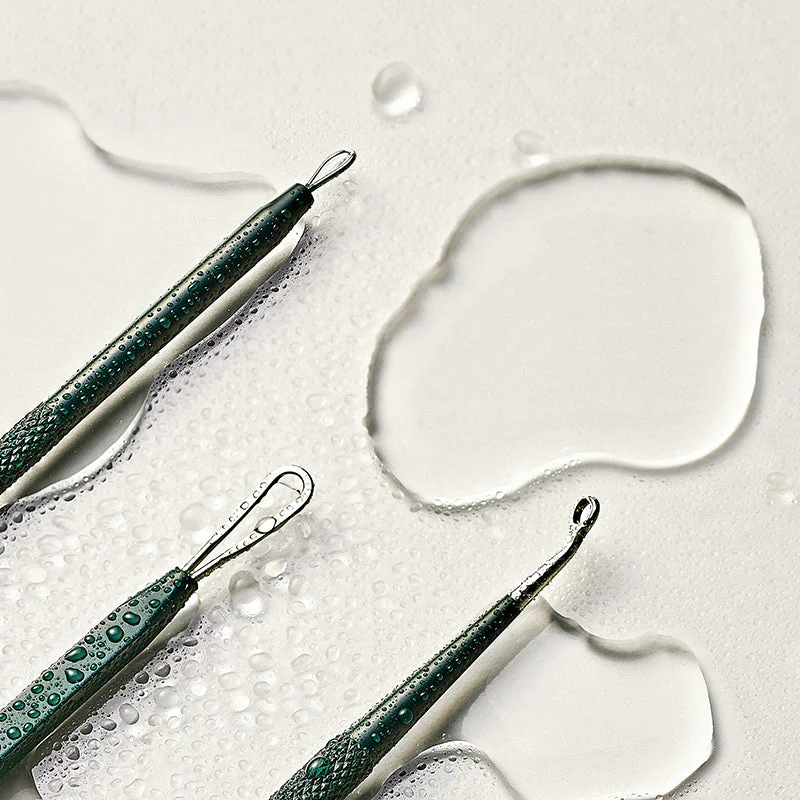 Pimple Extractor Set - Image 4