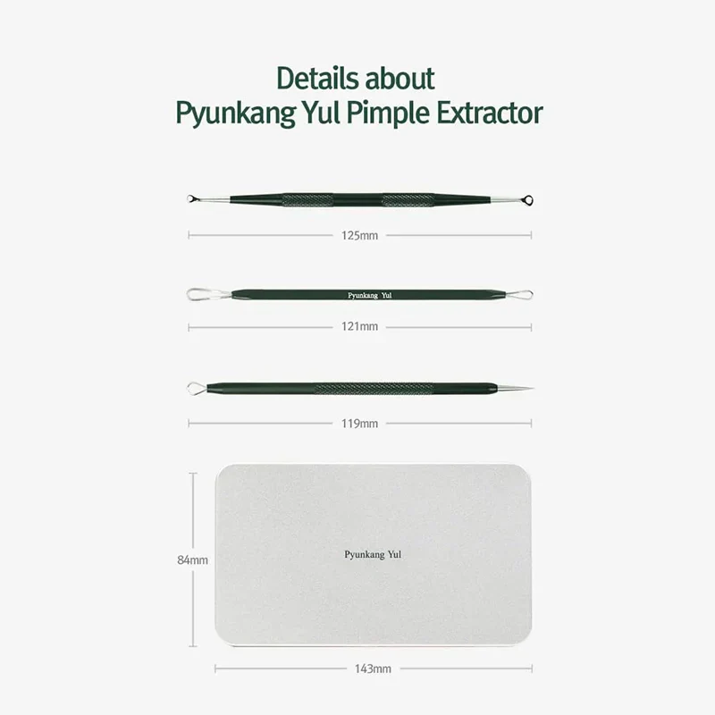 Pimple Extractor Set - Image 8